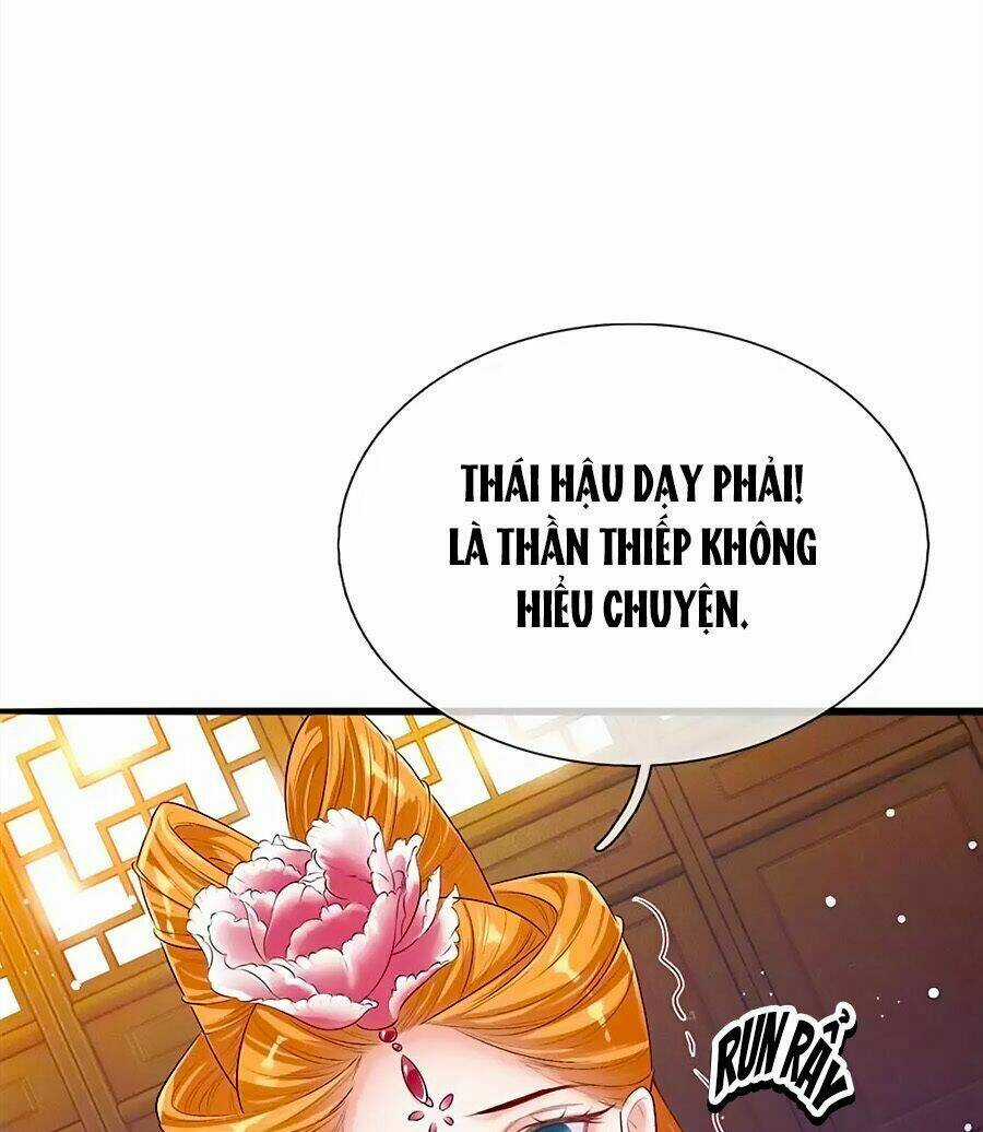 Ôn Nhu Bạo Quân: Nhiếp Chính Vương Gia Quá Hung Mãnh Chapter 17 trang 10