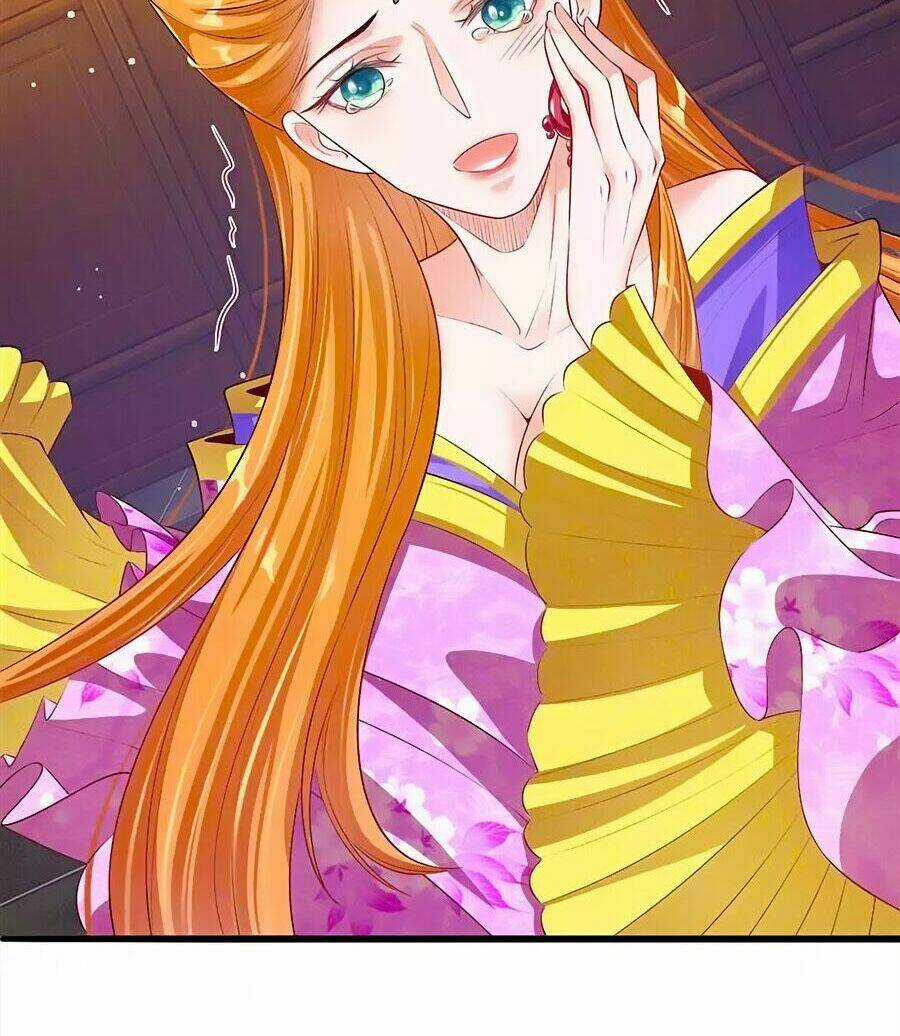 Ôn Nhu Bạo Quân: Nhiếp Chính Vương Gia Quá Hung Mãnh Chapter 17 trang 11