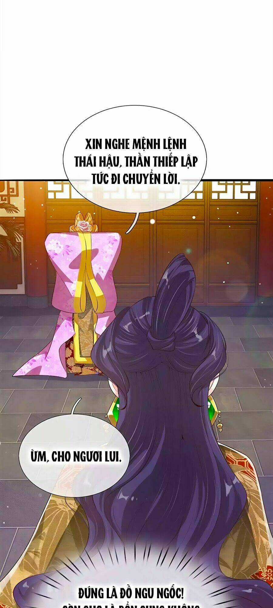 Ôn Nhu Bạo Quân: Nhiếp Chính Vương Gia Quá Hung Mãnh Chapter 17 trang 16