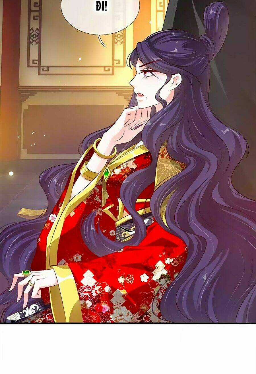 Ôn Nhu Bạo Quân: Nhiếp Chính Vương Gia Quá Hung Mãnh Chapter 17 trang 18