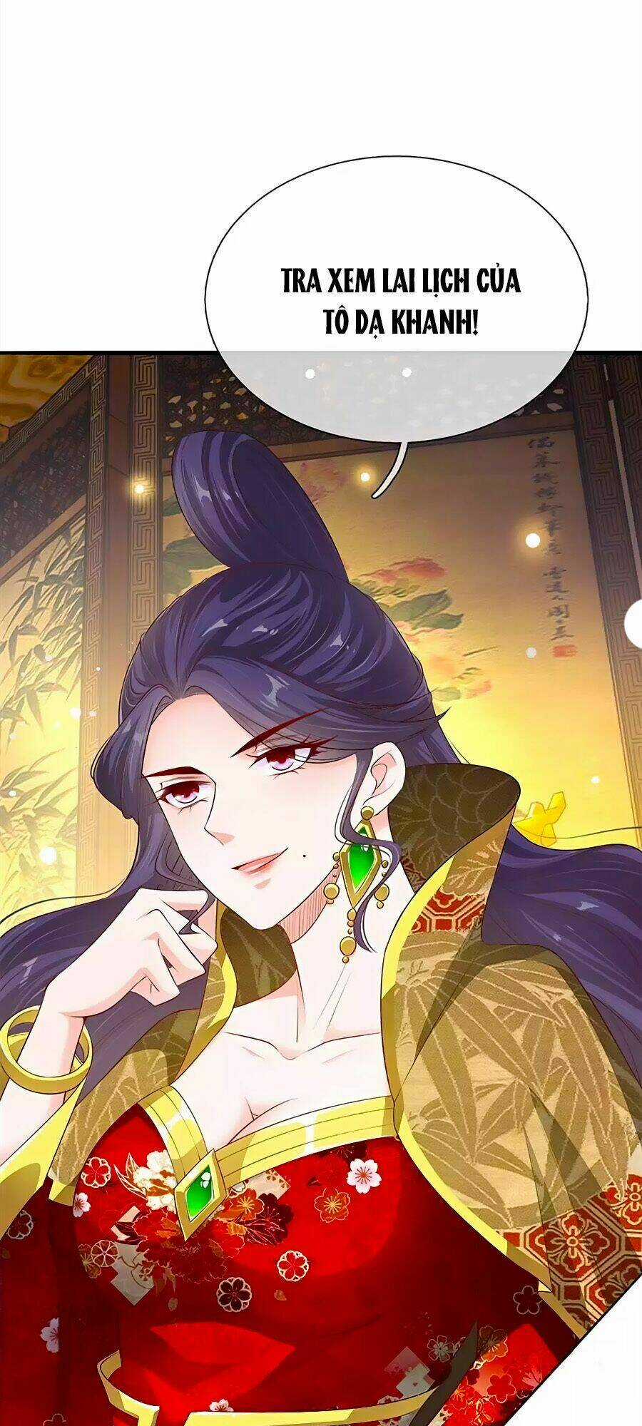 Ôn Nhu Bạo Quân: Nhiếp Chính Vương Gia Quá Hung Mãnh Chapter 17 trang 19