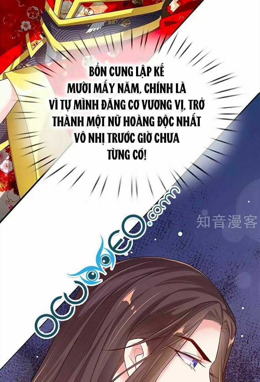 Ôn Nhu Bạo Quân: Nhiếp Chính Vương Gia Quá Hung Mãnh Chapter 17 trang 20