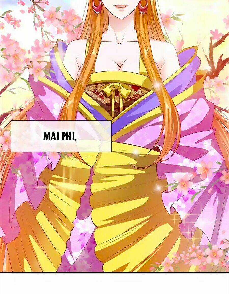 Ôn Nhu Bạo Quân: Nhiếp Chính Vương Gia Quá Hung Mãnh Chapter 17 trang 3