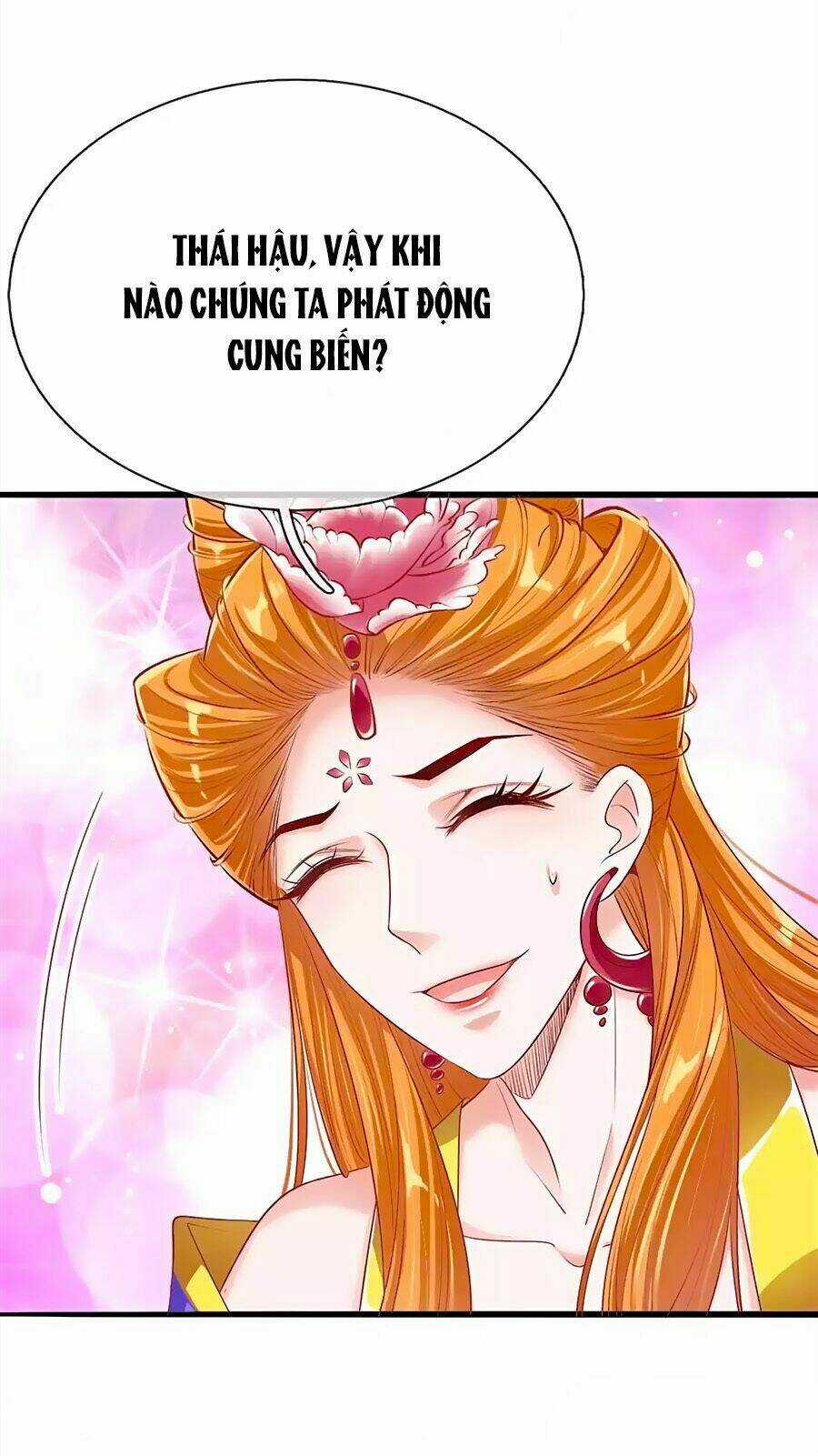 Ôn Nhu Bạo Quân: Nhiếp Chính Vương Gia Quá Hung Mãnh Chapter 17 trang 6