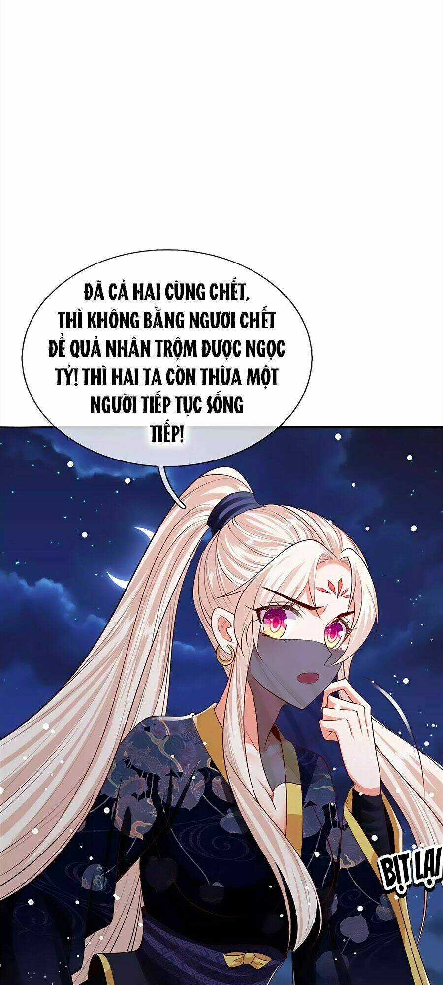 Ôn Nhu Bạo Quân: Nhiếp Chính Vương Gia Quá Hung Mãnh Chapter 18 trang 15