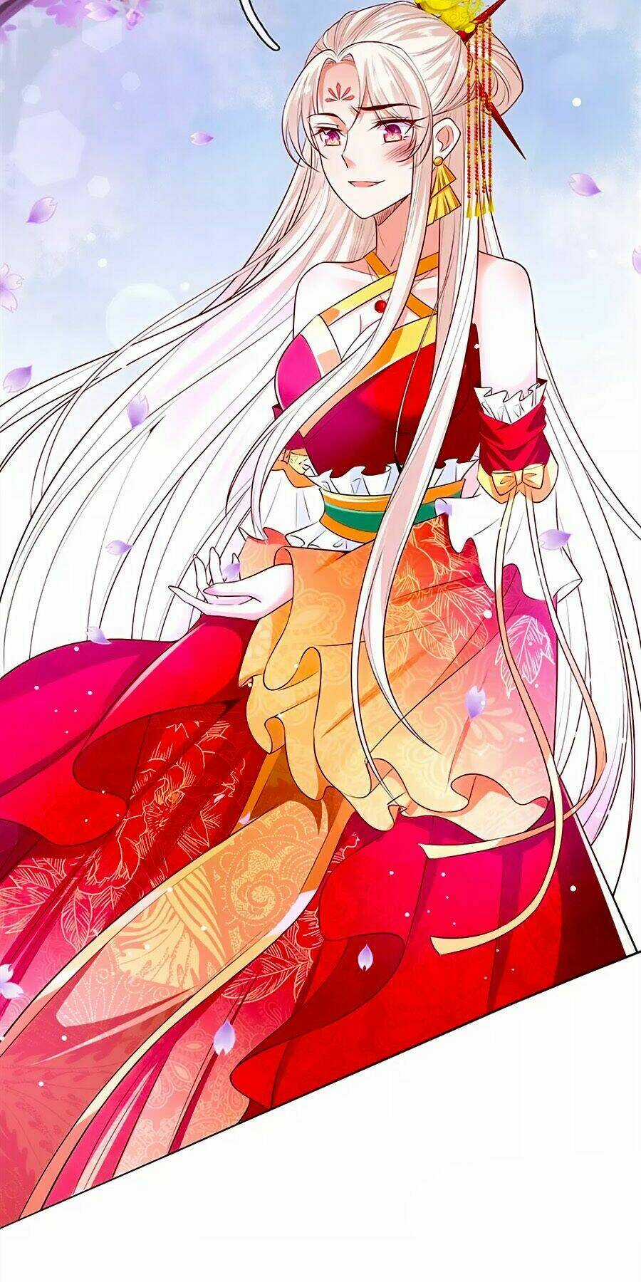 Ôn Nhu Bạo Quân: Nhiếp Chính Vương Gia Quá Hung Mãnh Chapter 18 trang 2