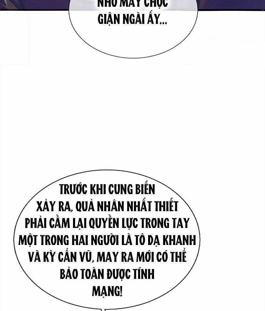 Ôn Nhu Bạo Quân: Nhiếp Chính Vương Gia Quá Hung Mãnh Chapter 18 trang 20