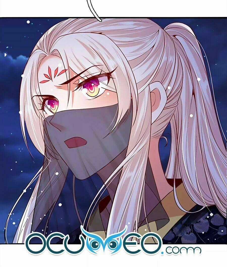 Ôn Nhu Bạo Quân: Nhiếp Chính Vương Gia Quá Hung Mãnh Chapter 18 trang 21