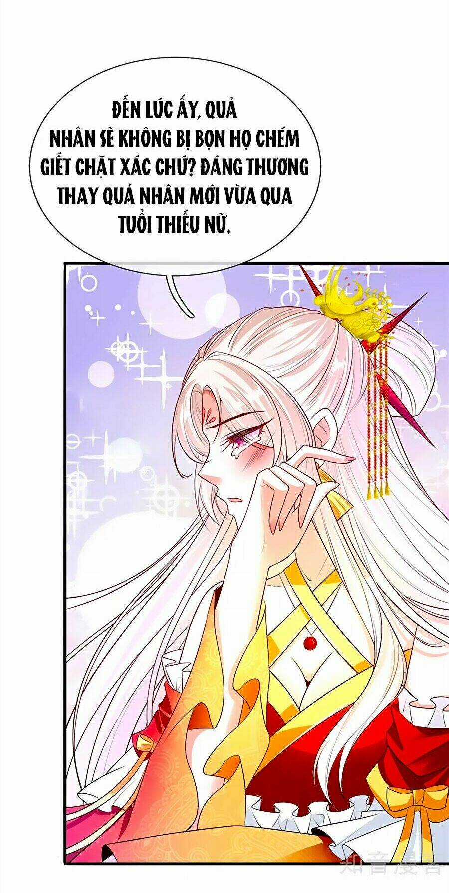 Ôn Nhu Bạo Quân: Nhiếp Chính Vương Gia Quá Hung Mãnh Chapter 18 trang 4