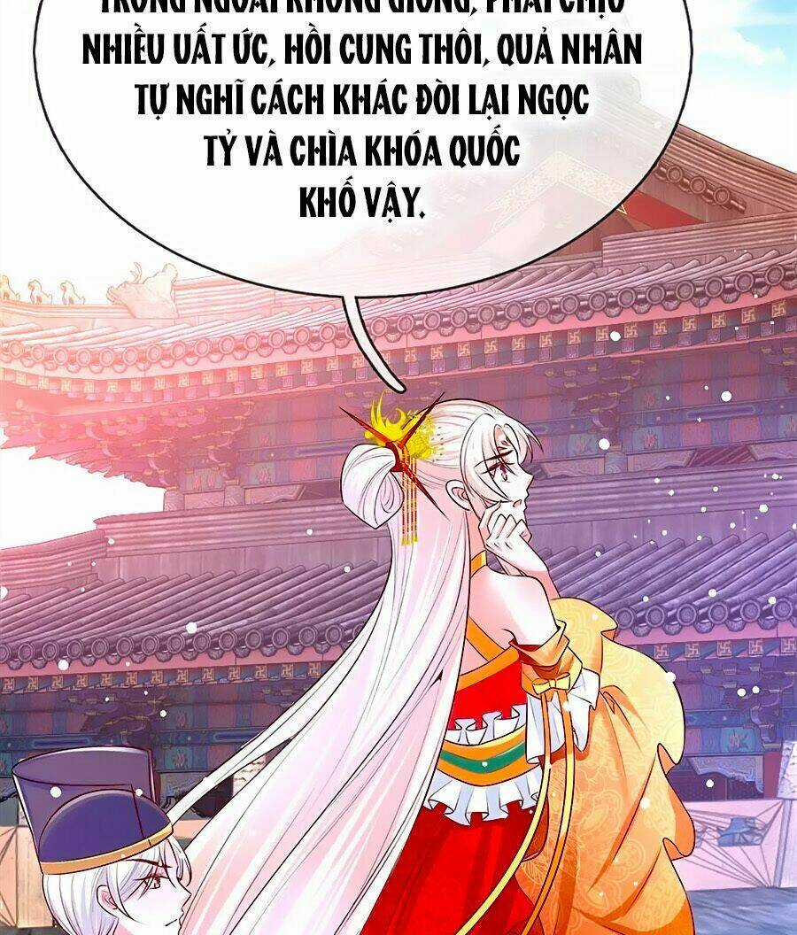 Ôn Nhu Bạo Quân: Nhiếp Chính Vương Gia Quá Hung Mãnh Chapter 18 trang 8