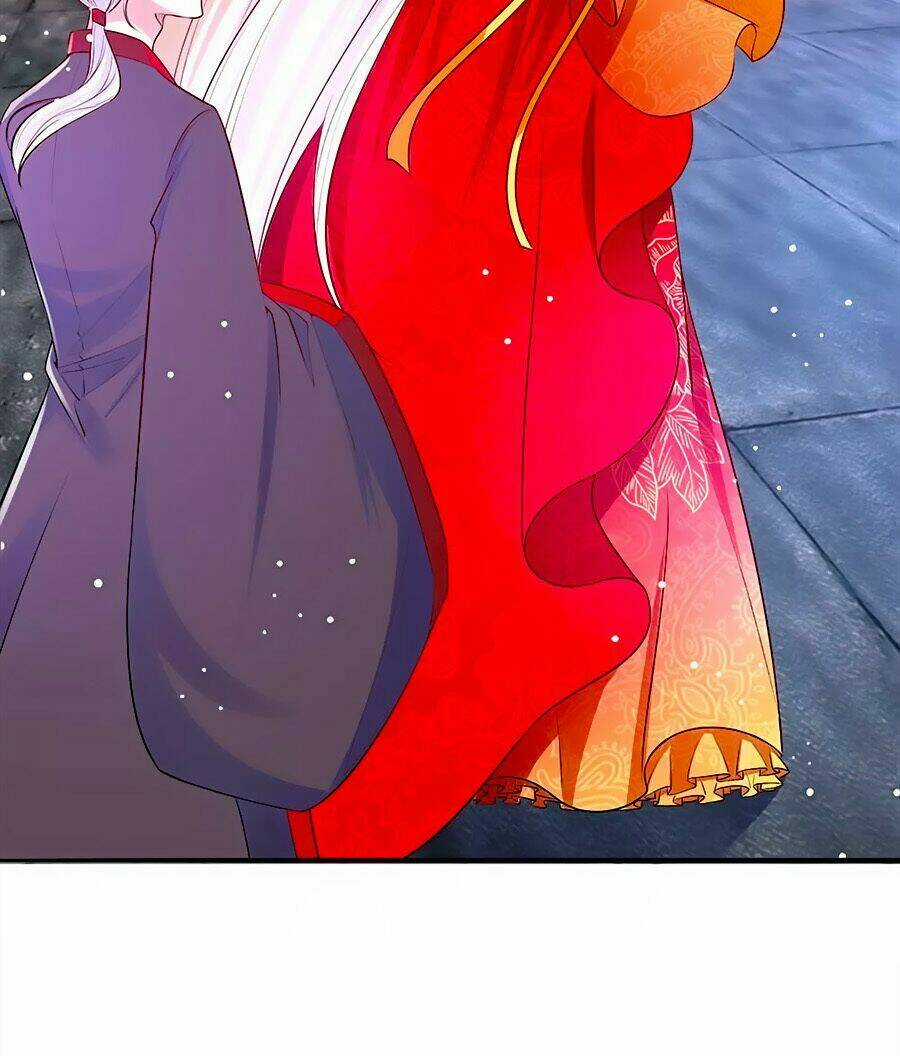 Ôn Nhu Bạo Quân: Nhiếp Chính Vương Gia Quá Hung Mãnh Chapter 18 trang 9