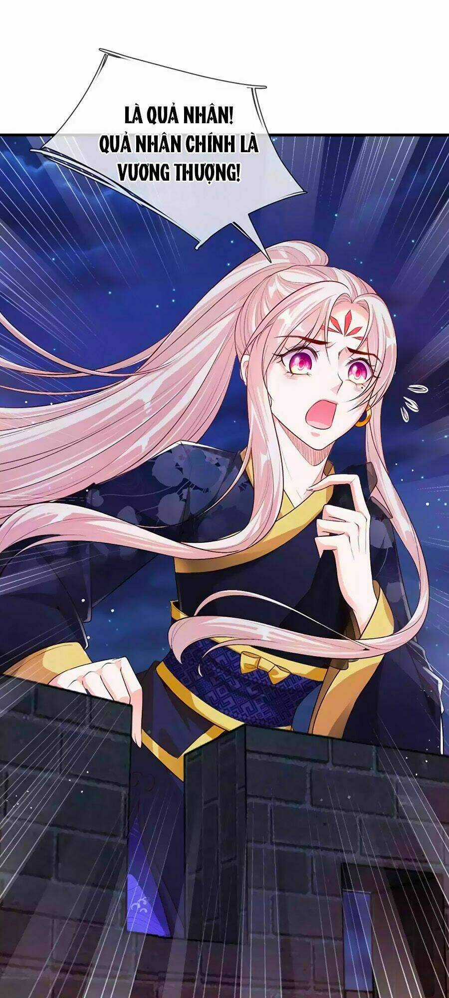 Ôn Nhu Bạo Quân: Nhiếp Chính Vương Gia Quá Hung Mãnh Chapter 19 trang 10