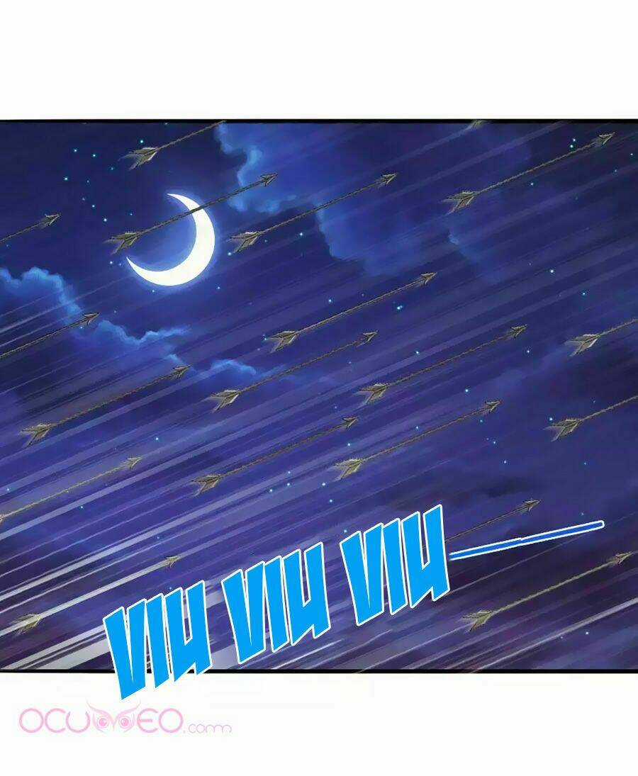 Ôn Nhu Bạo Quân: Nhiếp Chính Vương Gia Quá Hung Mãnh Chapter 19 trang 12