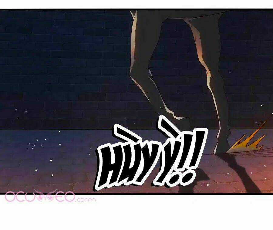 Ôn Nhu Bạo Quân: Nhiếp Chính Vương Gia Quá Hung Mãnh Chapter 19 trang 15