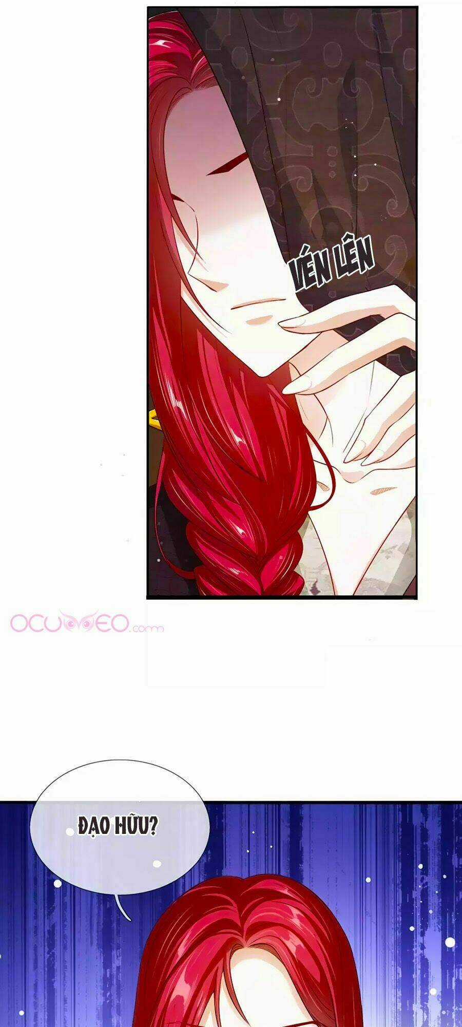 Ôn Nhu Bạo Quân: Nhiếp Chính Vương Gia Quá Hung Mãnh Chapter 19 trang 16