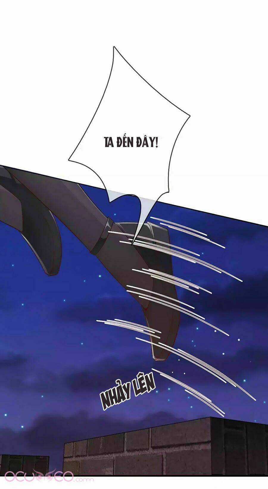 Ôn Nhu Bạo Quân: Nhiếp Chính Vương Gia Quá Hung Mãnh Chapter 19 trang 20