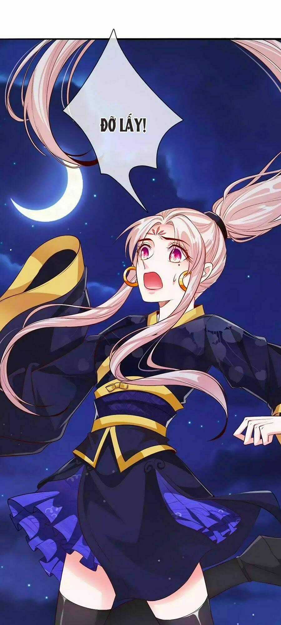 Ôn Nhu Bạo Quân: Nhiếp Chính Vương Gia Quá Hung Mãnh Chapter 19 trang 21