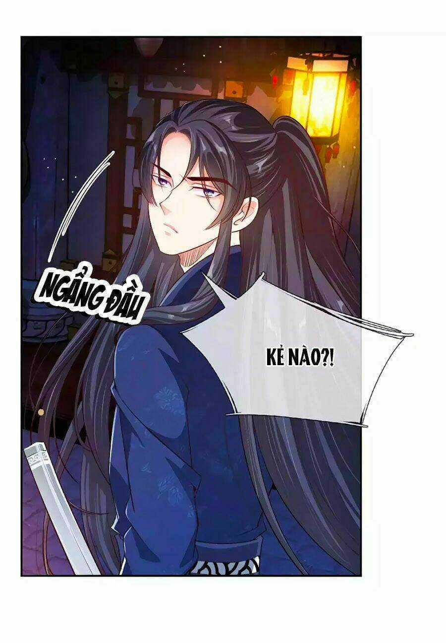 Ôn Nhu Bạo Quân: Nhiếp Chính Vương Gia Quá Hung Mãnh Chapter 19 trang 4