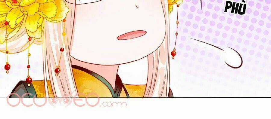 Ôn Nhu Bạo Quân: Nhiếp Chính Vương Gia Quá Hung Mãnh Chapter 2 trang 11