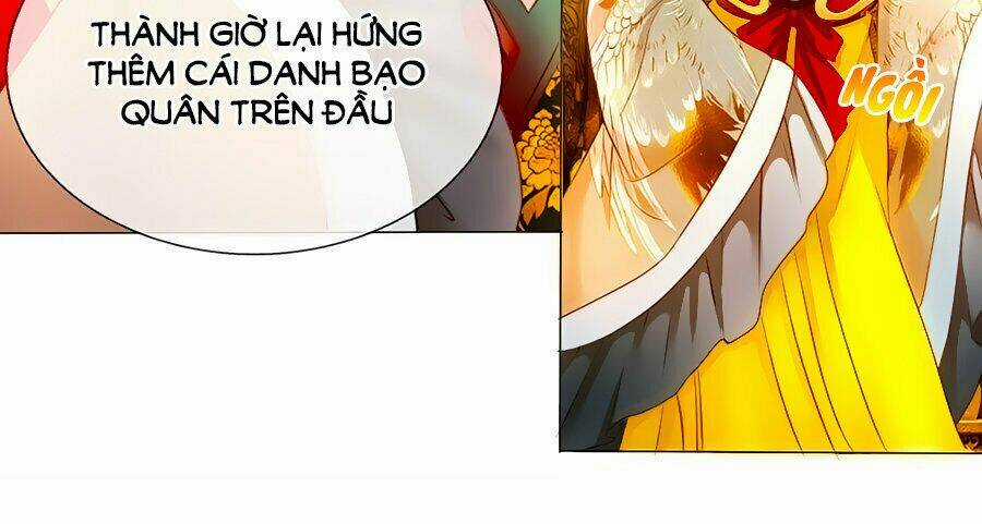 Ôn Nhu Bạo Quân: Nhiếp Chính Vương Gia Quá Hung Mãnh Chapter 2 trang 13