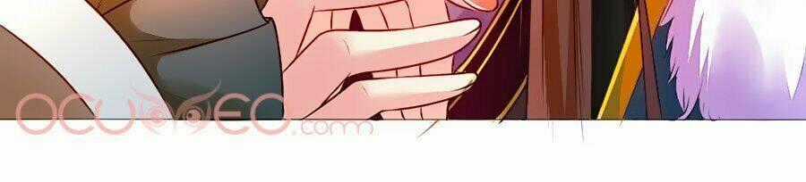 Ôn Nhu Bạo Quân: Nhiếp Chính Vương Gia Quá Hung Mãnh Chapter 2 trang 19