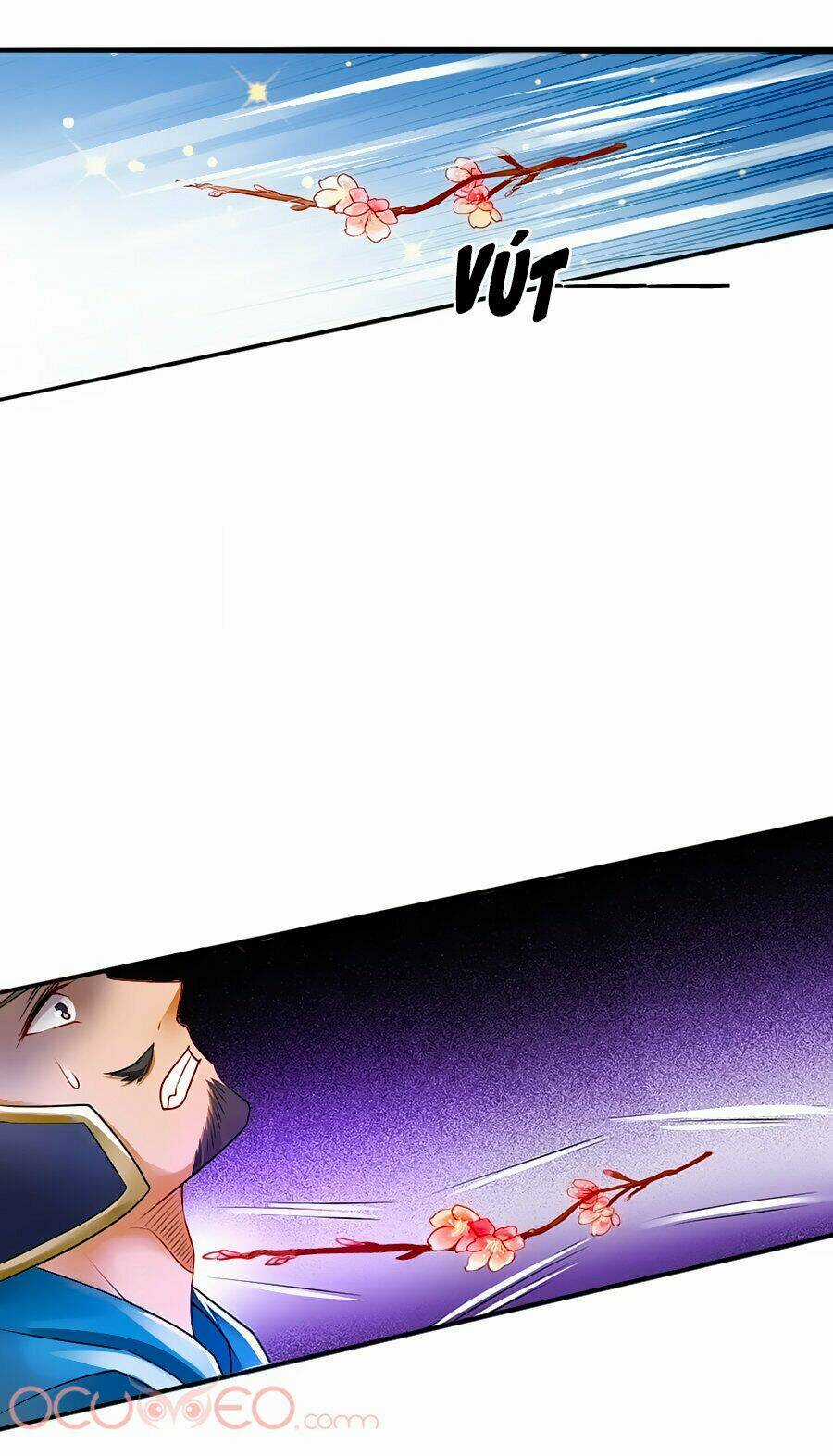 Ôn Nhu Bạo Quân: Nhiếp Chính Vương Gia Quá Hung Mãnh Chapter 2 trang 2