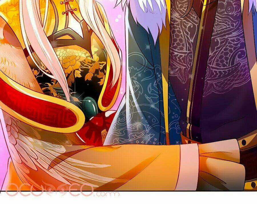 Ôn Nhu Bạo Quân: Nhiếp Chính Vương Gia Quá Hung Mãnh Chapter 2 trang 6