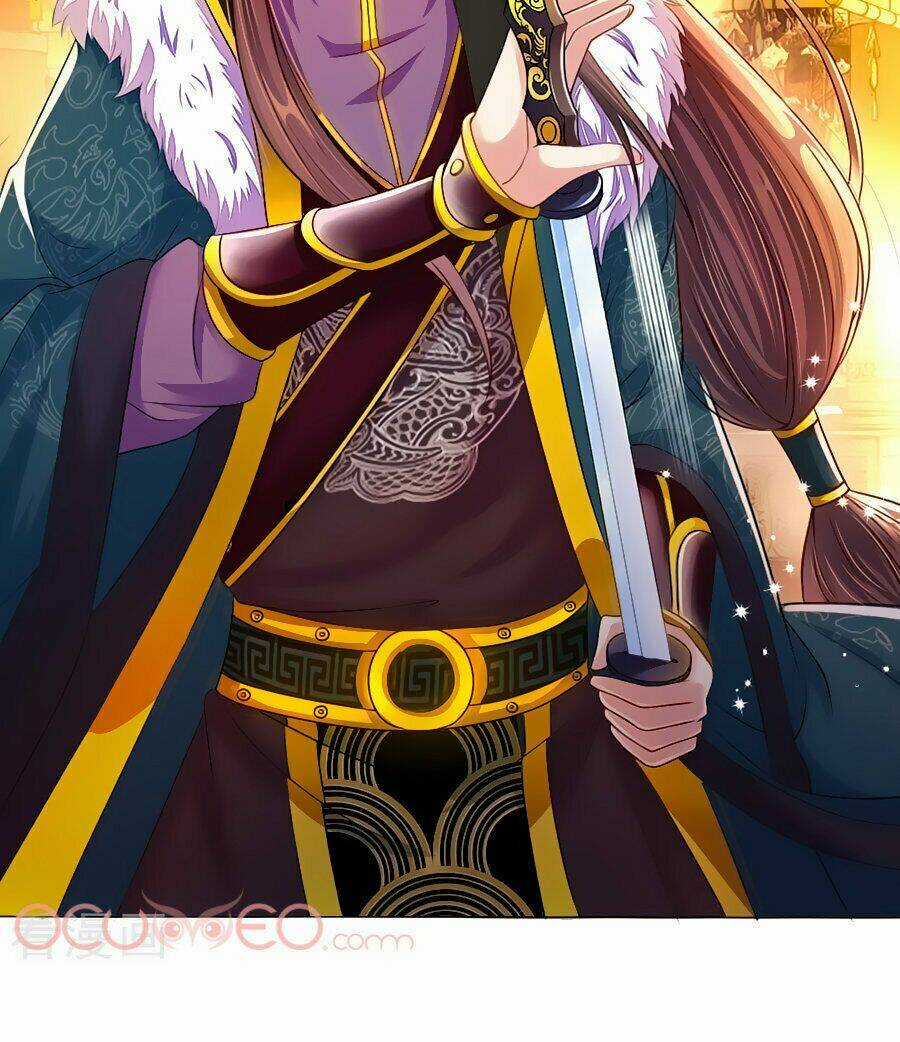 Ôn Nhu Bạo Quân: Nhiếp Chính Vương Gia Quá Hung Mãnh Chapter 2 trang 8