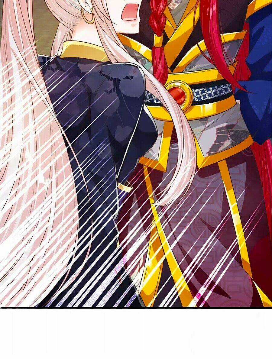 Ôn Nhu Bạo Quân: Nhiếp Chính Vương Gia Quá Hung Mãnh Chapter 20 trang 10