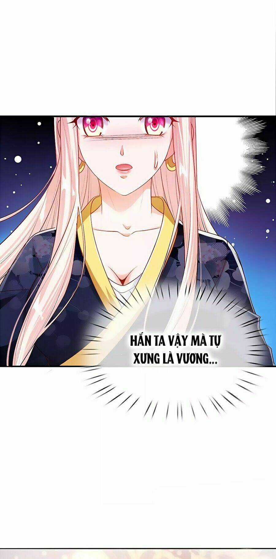 Ôn Nhu Bạo Quân: Nhiếp Chính Vương Gia Quá Hung Mãnh Chapter 20 trang 13