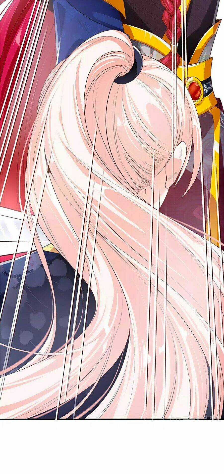 Ôn Nhu Bạo Quân: Nhiếp Chính Vương Gia Quá Hung Mãnh Chapter 20 trang 17