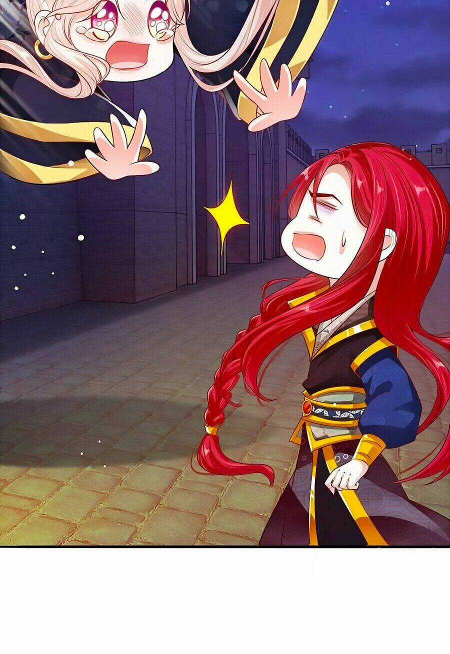 Ôn Nhu Bạo Quân: Nhiếp Chính Vương Gia Quá Hung Mãnh Chapter 20 trang 2