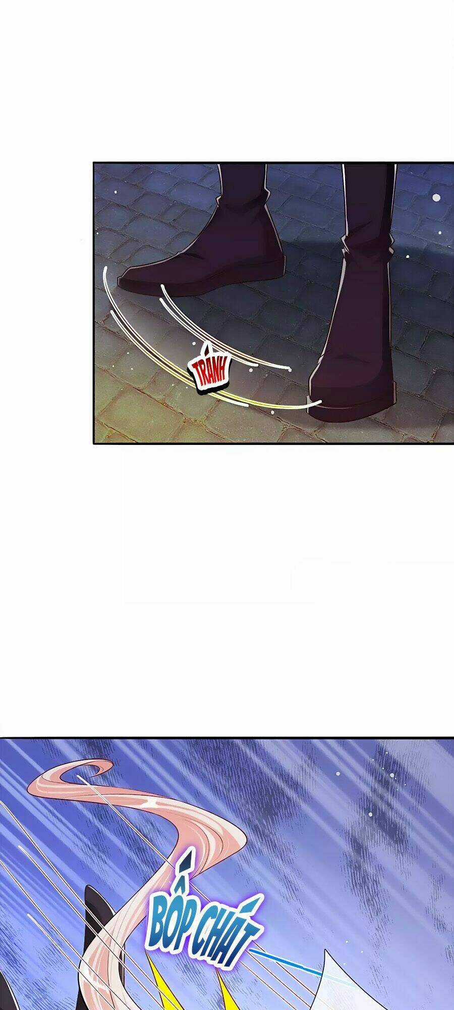 Ôn Nhu Bạo Quân: Nhiếp Chính Vương Gia Quá Hung Mãnh Chapter 20 trang 3