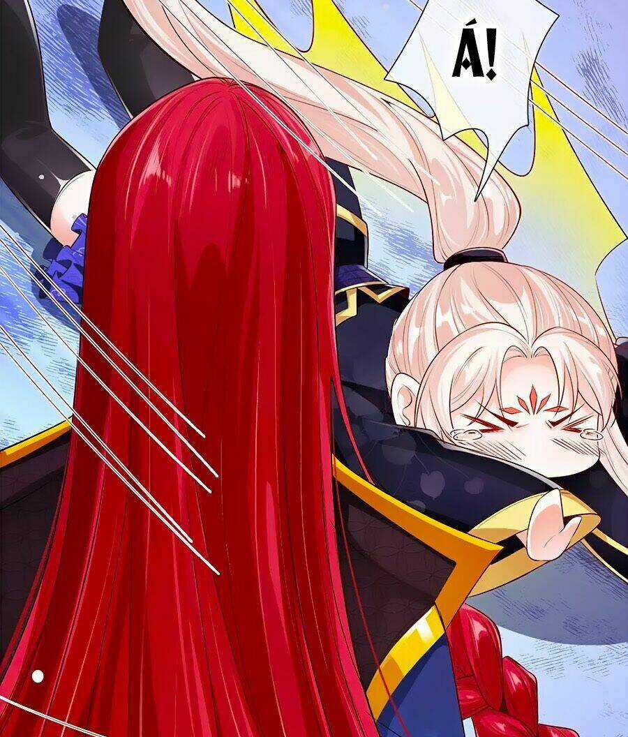 Ôn Nhu Bạo Quân: Nhiếp Chính Vương Gia Quá Hung Mãnh Chapter 20 trang 4