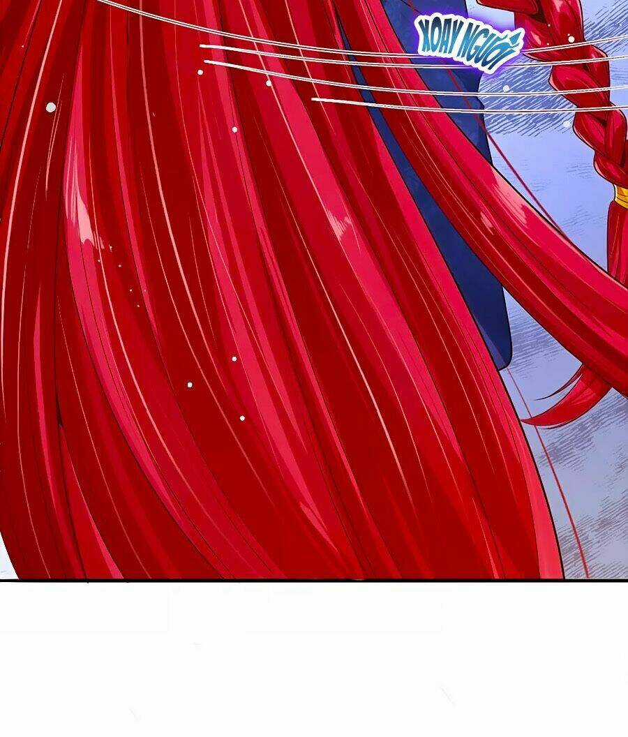 Ôn Nhu Bạo Quân: Nhiếp Chính Vương Gia Quá Hung Mãnh Chapter 20 trang 5