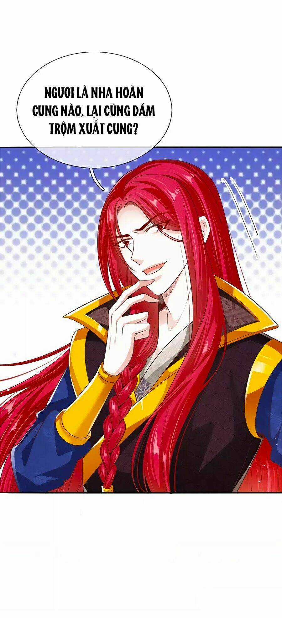 Ôn Nhu Bạo Quân: Nhiếp Chính Vương Gia Quá Hung Mãnh Chapter 20 trang 6