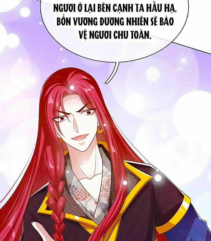 Ôn Nhu Bạo Quân: Nhiếp Chính Vương Gia Quá Hung Mãnh Chapter 21 trang 13