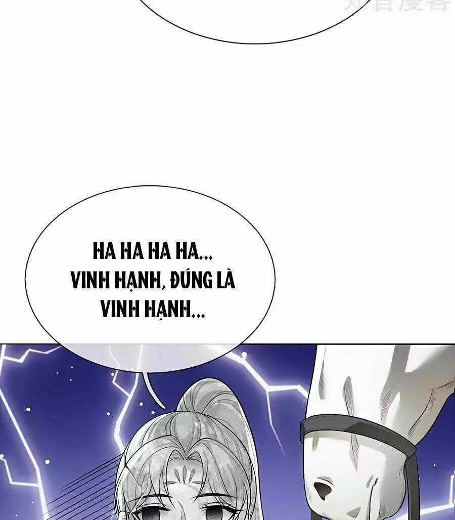 Ôn Nhu Bạo Quân: Nhiếp Chính Vương Gia Quá Hung Mãnh Chapter 21 trang 21