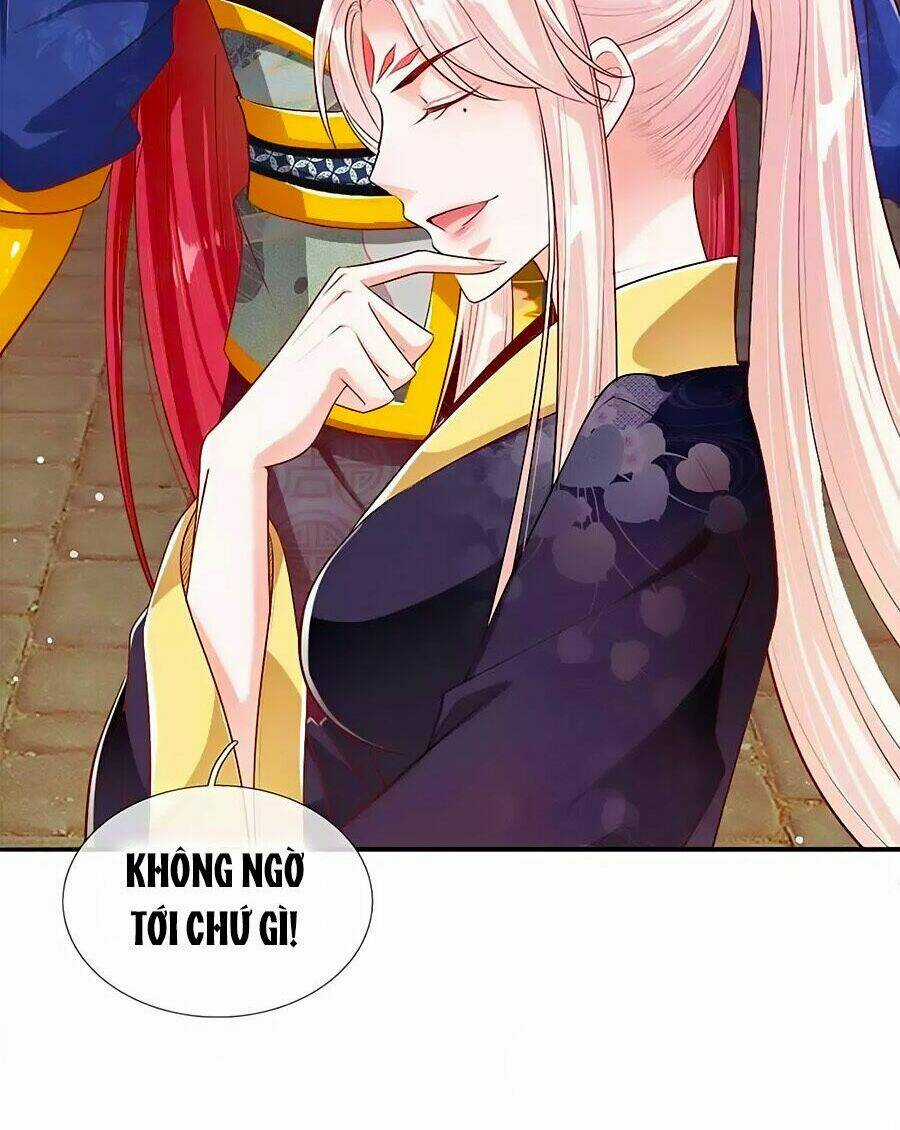 Ôn Nhu Bạo Quân: Nhiếp Chính Vương Gia Quá Hung Mãnh Chapter 21 trang 9