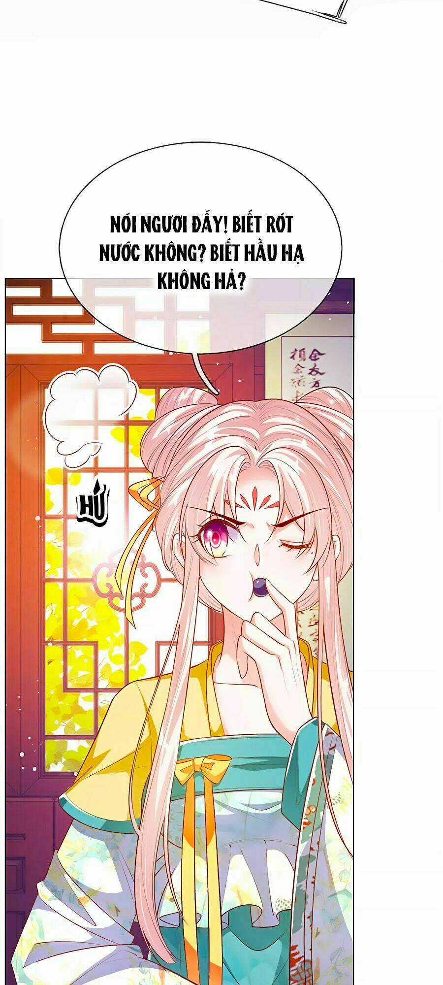 Ôn Nhu Bạo Quân: Nhiếp Chính Vương Gia Quá Hung Mãnh Chapter 22 trang 11