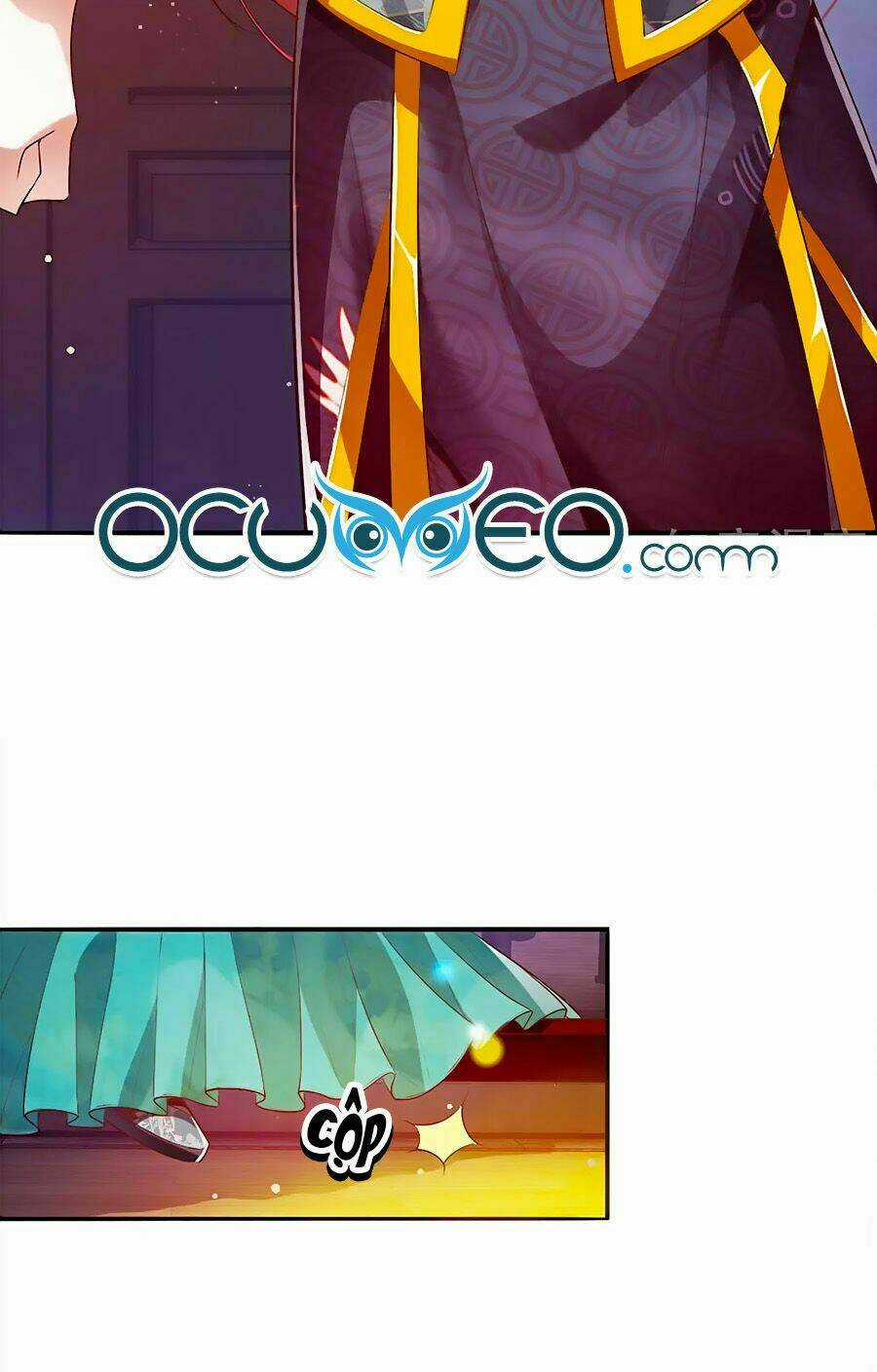 Ôn Nhu Bạo Quân: Nhiếp Chính Vương Gia Quá Hung Mãnh Chapter 22 trang 2