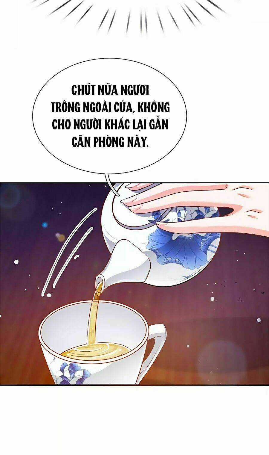 Ôn Nhu Bạo Quân: Nhiếp Chính Vương Gia Quá Hung Mãnh Chapter 22 trang 4