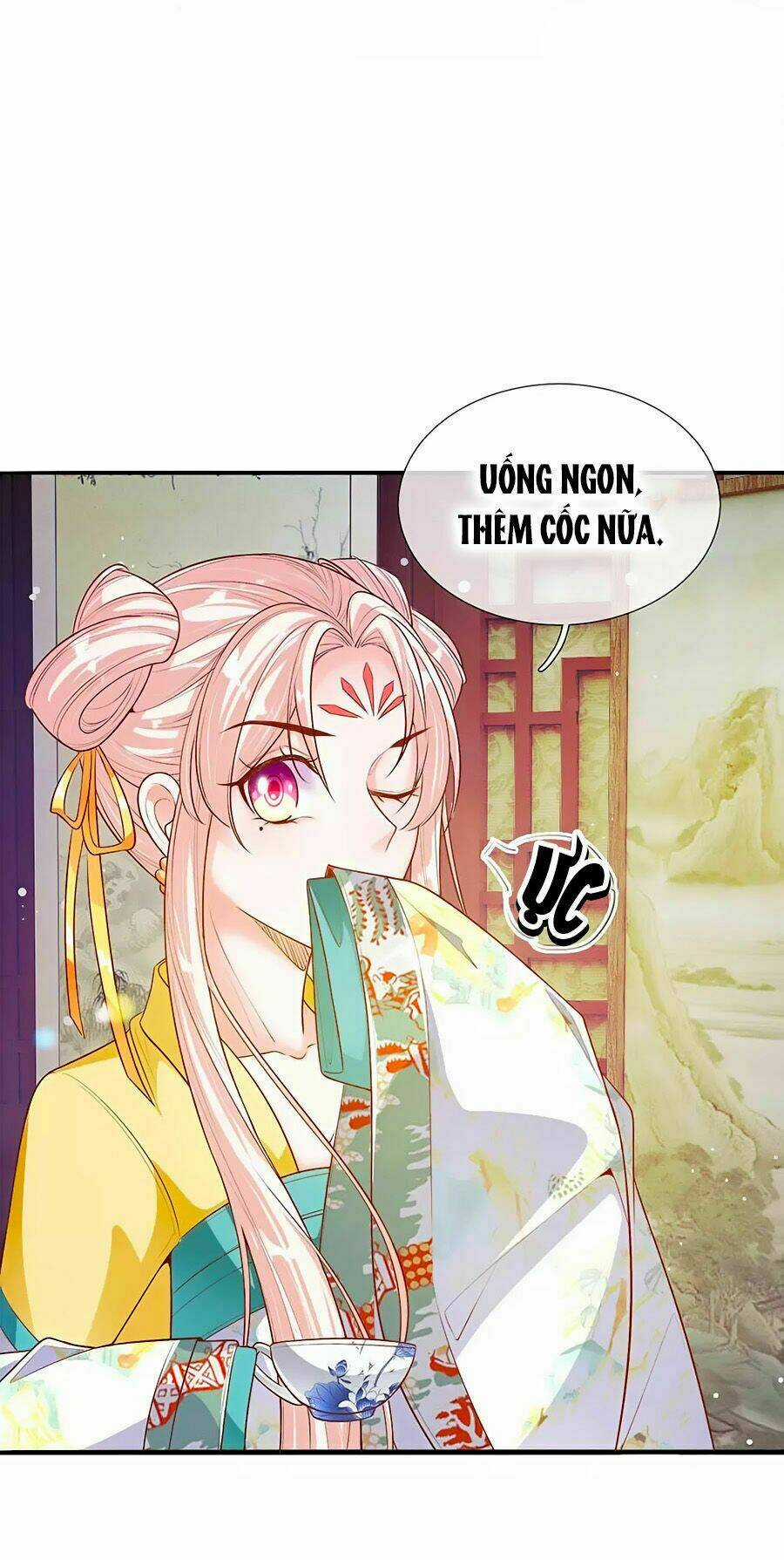 Ôn Nhu Bạo Quân: Nhiếp Chính Vương Gia Quá Hung Mãnh Chapter 22 trang 7