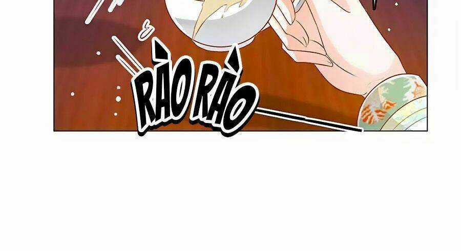 Ôn Nhu Bạo Quân: Nhiếp Chính Vương Gia Quá Hung Mãnh Chapter 22 trang 9