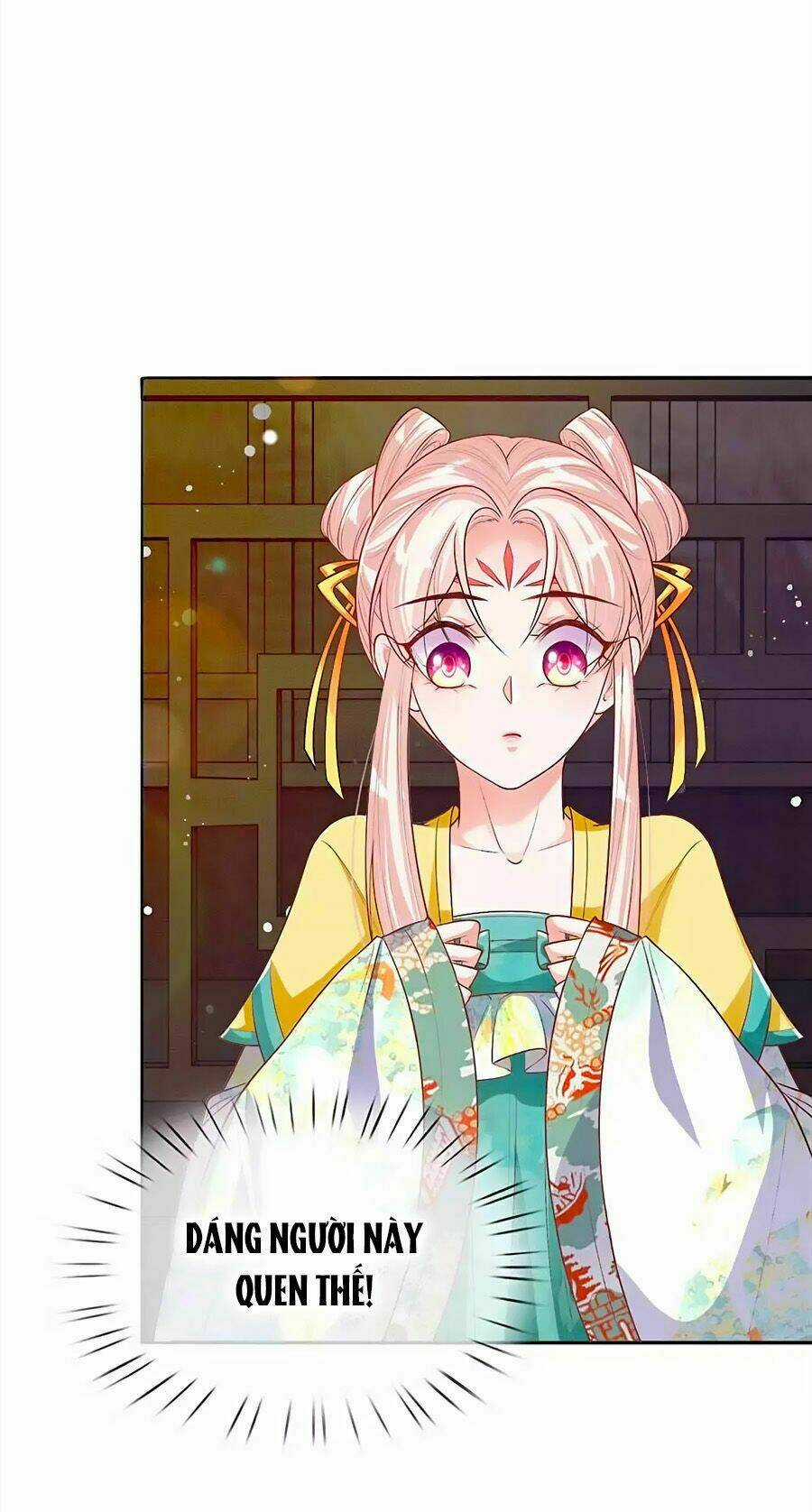 Ôn Nhu Bạo Quân: Nhiếp Chính Vương Gia Quá Hung Mãnh Chapter 23 trang 11