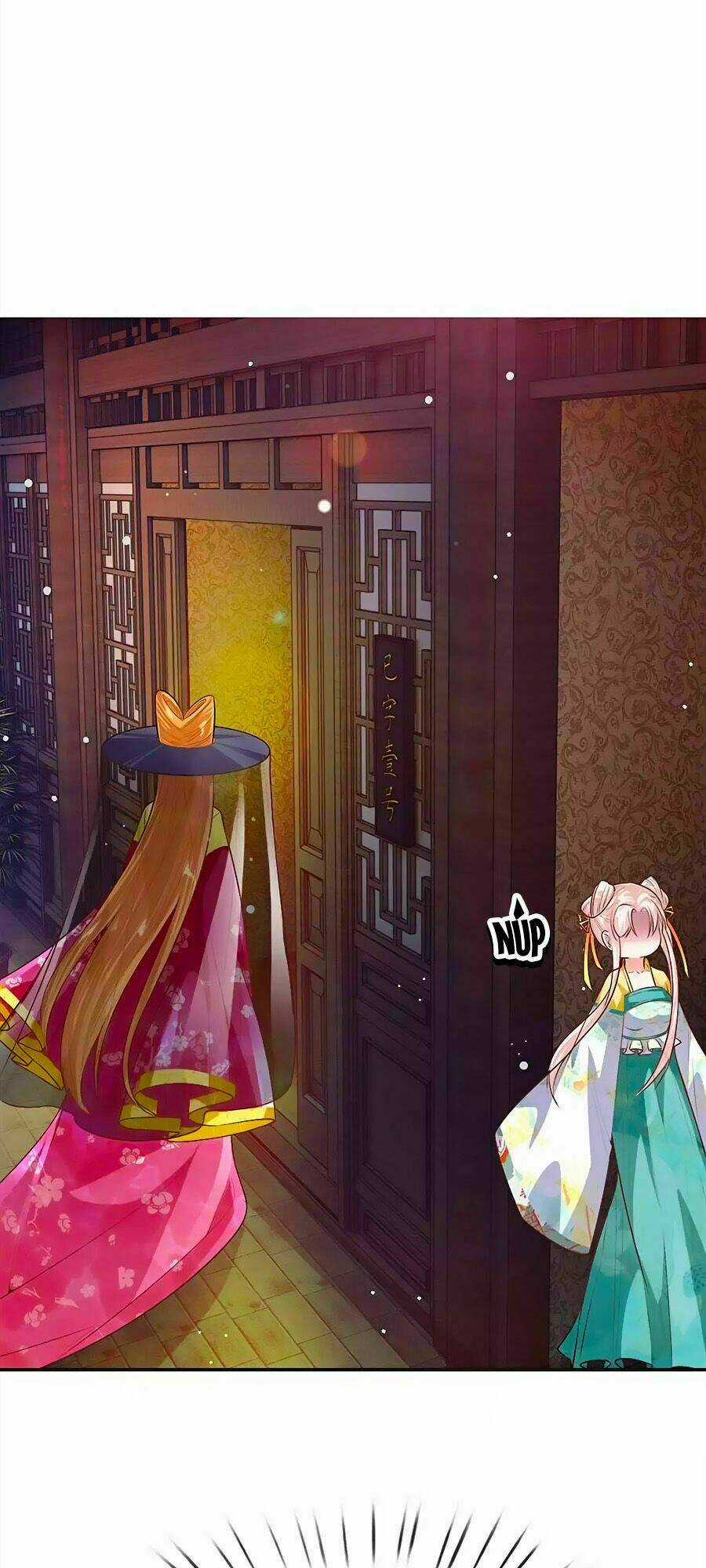 Ôn Nhu Bạo Quân: Nhiếp Chính Vương Gia Quá Hung Mãnh Chapter 23 trang 12