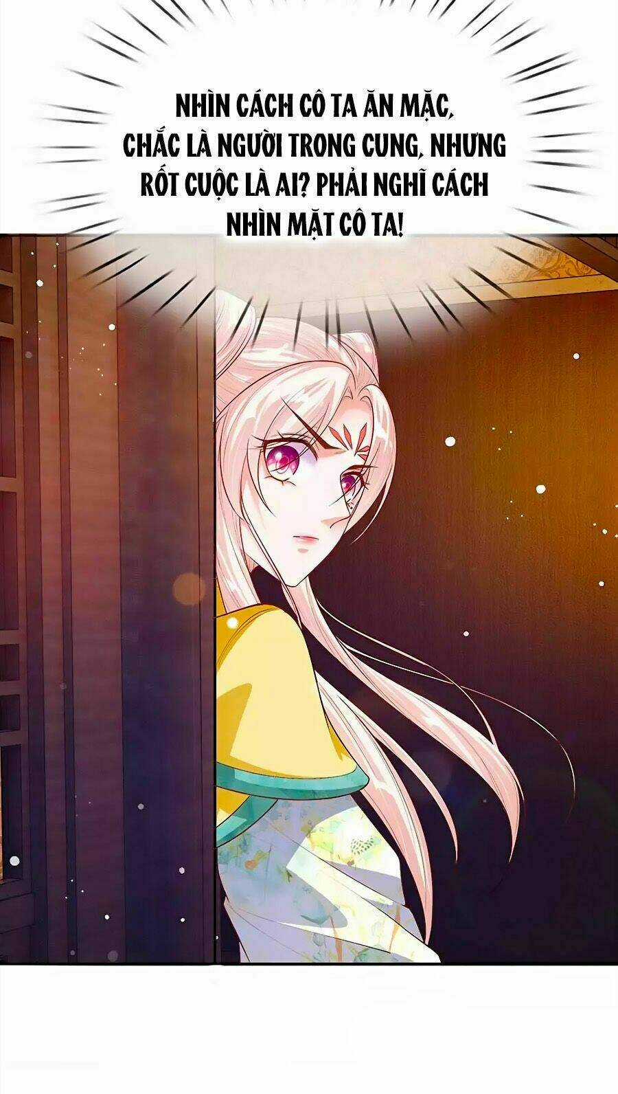 Ôn Nhu Bạo Quân: Nhiếp Chính Vương Gia Quá Hung Mãnh Chapter 23 trang 13