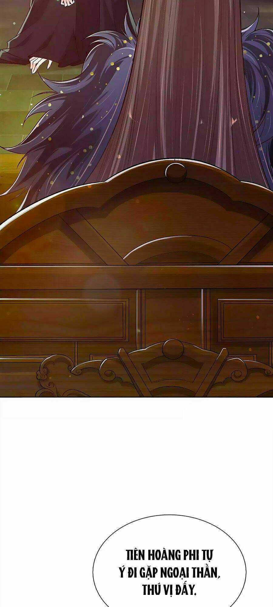 Ôn Nhu Bạo Quân: Nhiếp Chính Vương Gia Quá Hung Mãnh Chapter 23 trang 15