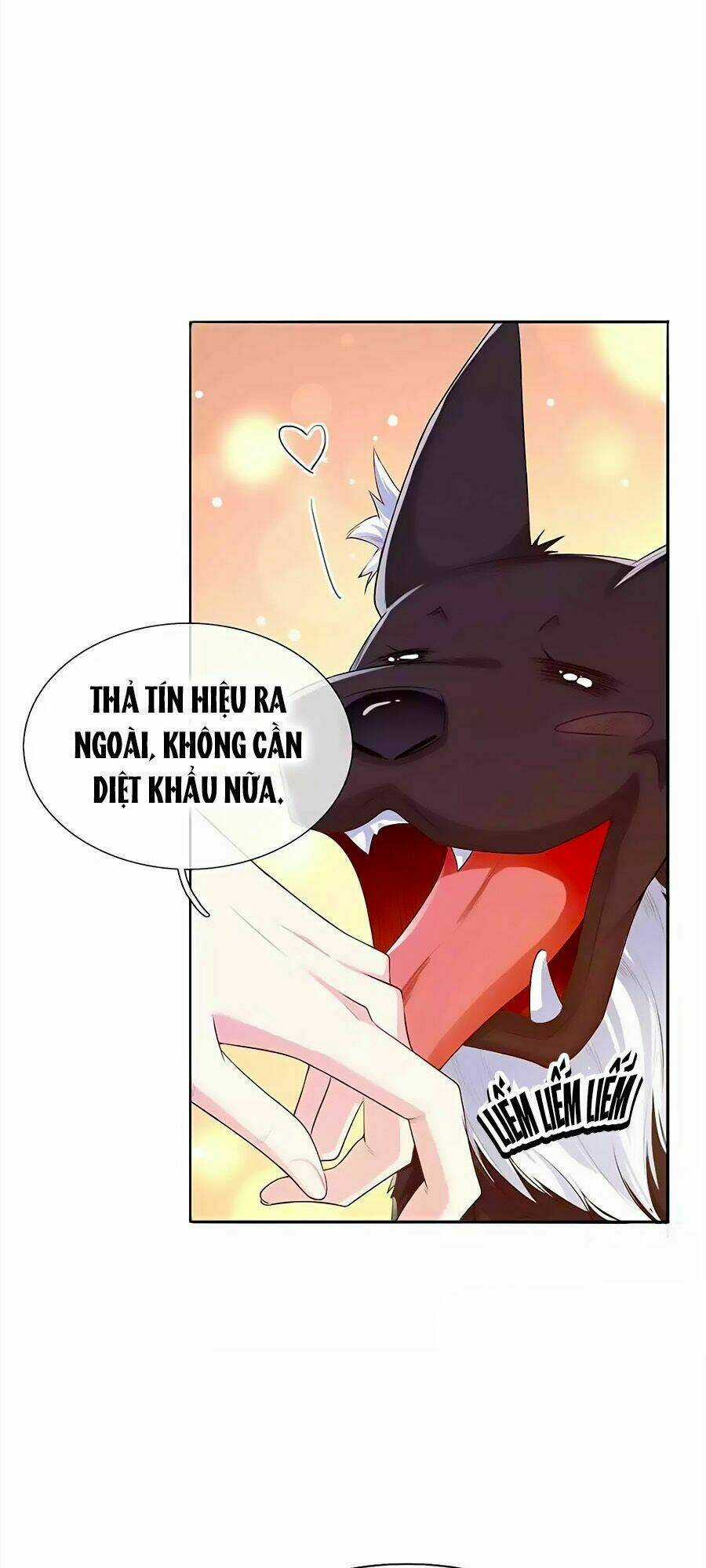 Ôn Nhu Bạo Quân: Nhiếp Chính Vương Gia Quá Hung Mãnh Chapter 23 trang 17