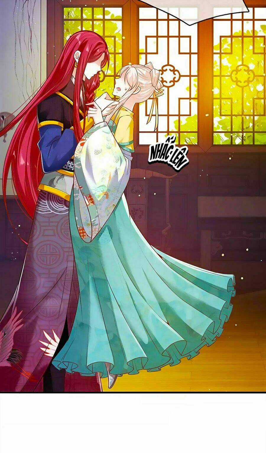 Ôn Nhu Bạo Quân: Nhiếp Chính Vương Gia Quá Hung Mãnh Chapter 23 trang 3